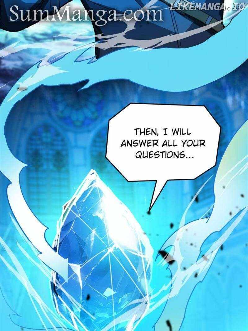 Evil Dragon Is Reincarnated! Revenge Begins at the Age of Five! Chapter 272 4